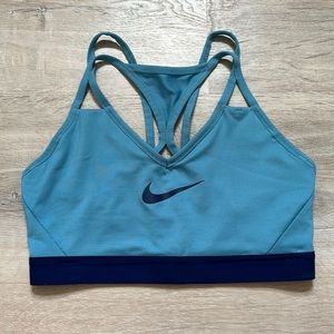 Nike Dri-Fit Sports Bra